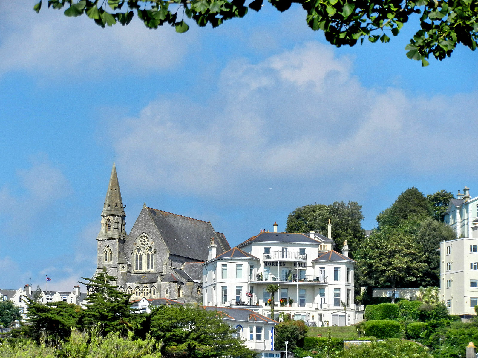 Torquay